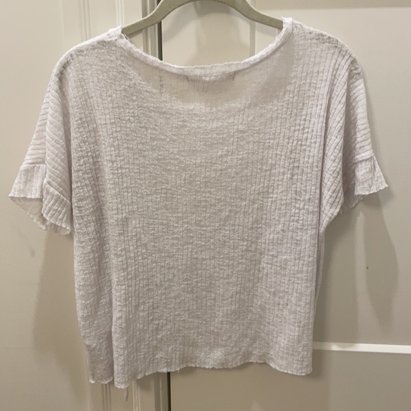 Project social T Los Angeles white tee - Picture 3 of 3